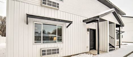 Apartment (3 Bedrooms) | Interior