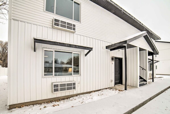 Apartment (3 Bedrooms) | Interior