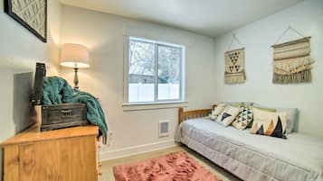 Apartment (3 Bedrooms) | Interior