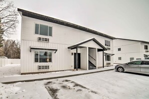 Leilighet (3 Bedrooms) | Innvendig