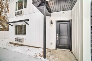 Apartment (3 Bedrooms) | Interior