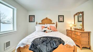 Departamento (3 Bedrooms) | Interior