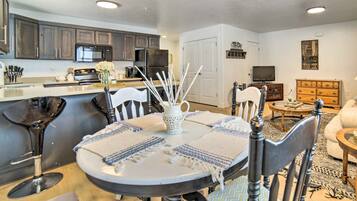 Apartment (3 Bedrooms) | Interior