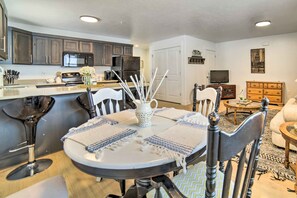 Apartment (3 Bedrooms) | Interior