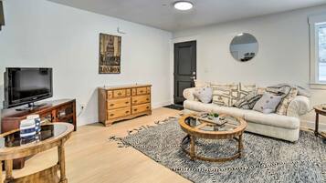 Appartamento (3 Bedrooms) | Facciata della struttura