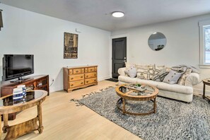 Căn hộ (3 Bedrooms) | Mặt tiền nơi lưu trú