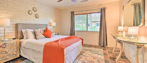 Casa (3 Bedrooms) | Interior