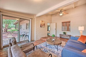 独立别墅 (3 Bedrooms) | 住宿内部