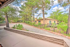 獨棟房屋 (3 Bedrooms) | 住宿內部