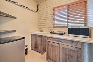 獨棟房屋 (3 Bedrooms) | 住宿內部