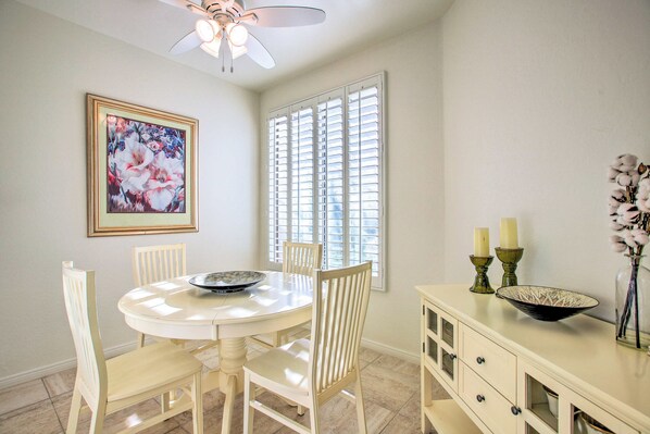 ハウス (2 Bedrooms) | 内装