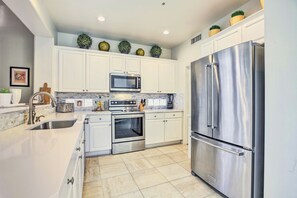 ハウス (2 Bedrooms) | 内装