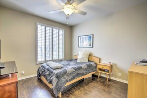 Casa (2 Bedrooms) | Interior