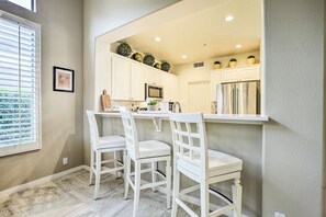 House (2 Bedrooms) | Interior - Pool & Pickleball Access: Quiet Scottsdale Home! (Scottsdale)