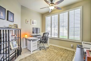 ハウス (2 Bedrooms) | 内装