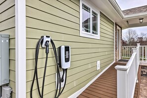 House (1 Bedroom) | Interior