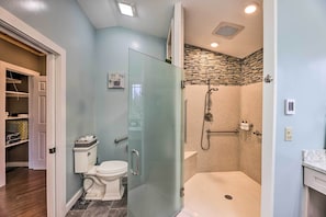 Casa (1 Bedroom) | Interni