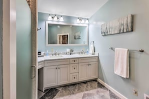 Casa (1 Bedroom) | Interni