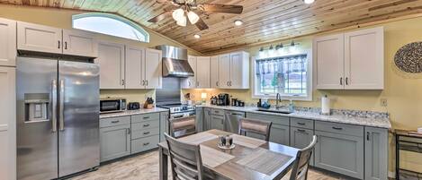 House (1 Bedroom) | Front of property