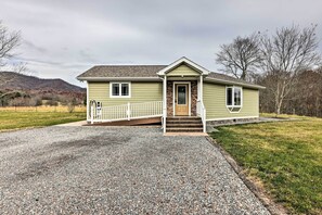 Hus (1 Bedroom) | Interiör