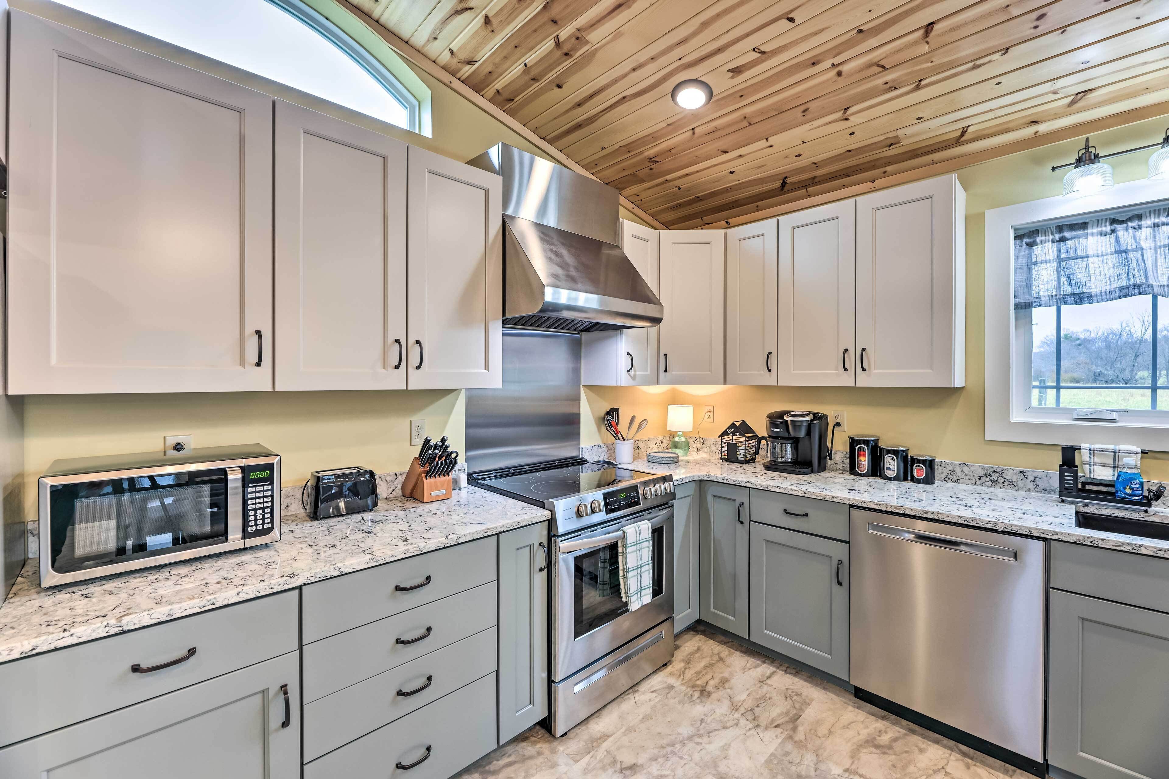 House (1 Bedroom) | Bahagian dalam