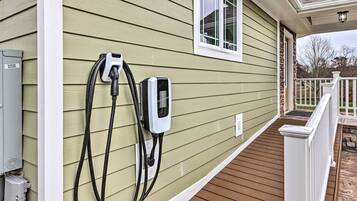 House (1 Bedroom) | Bahagian dalam