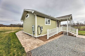 Hus (1 Bedroom) | Innvendig