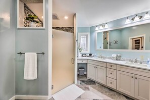 Maison (1 Bedroom) | Intérieur