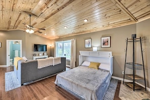 Casa (1 Bedroom) | Interni