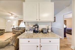 Casa (3 Bedrooms) | Interior