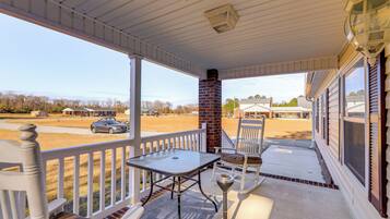 Nhà (3 Bedrooms) | Nội thất