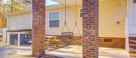 Casa (3 Bedrooms) | Interni