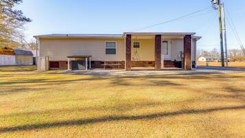 Nhà (3 Bedrooms) | Nội thất