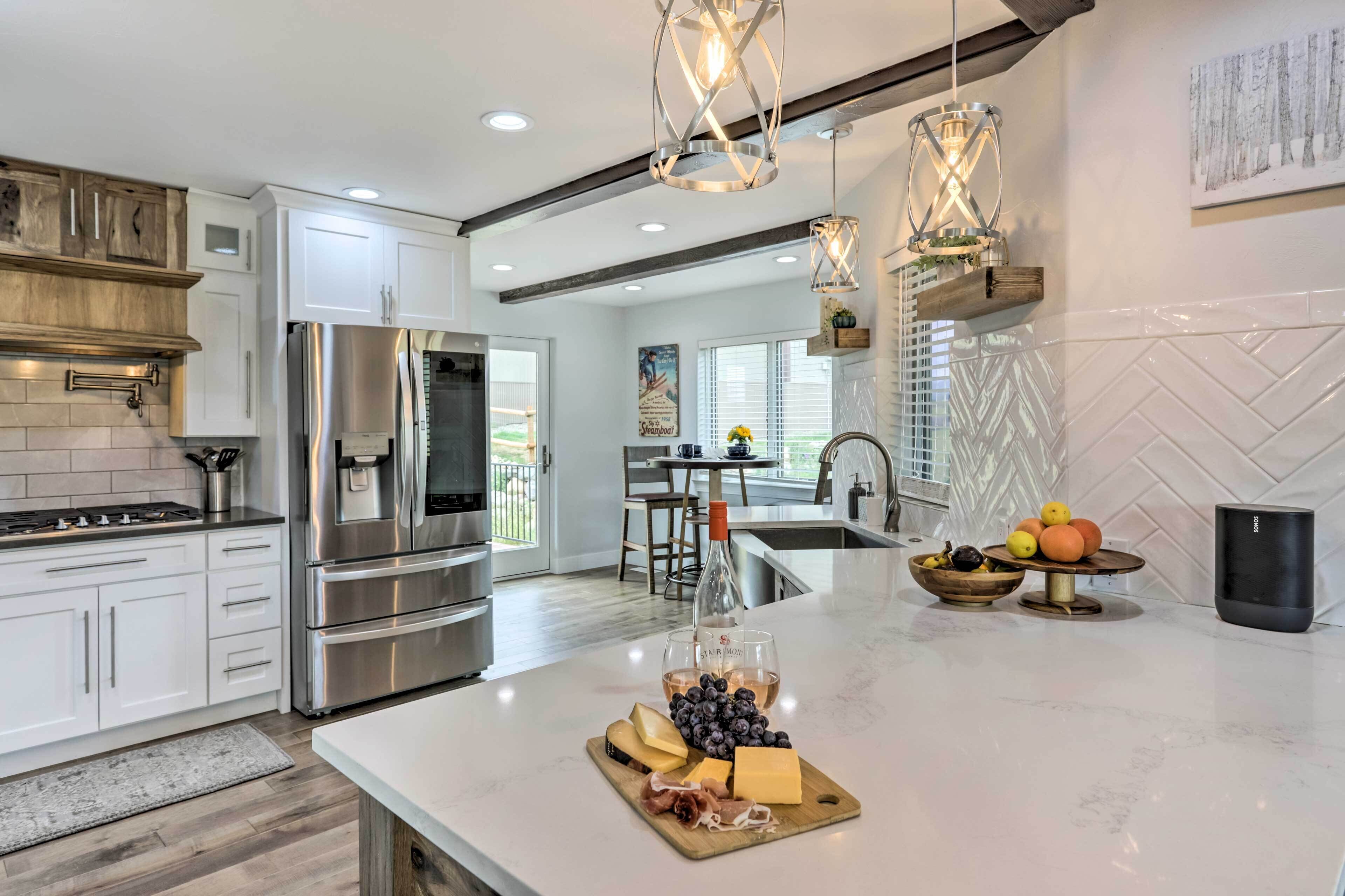 Nhà (4 Bedrooms) | Nội thất