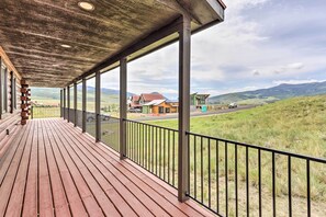 Casa (4 Bedrooms) | Interior