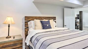 Maison (4 Bedrooms) | Intérieur