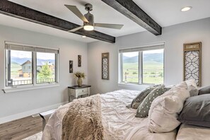 ハウス (4 Bedrooms) | 内装