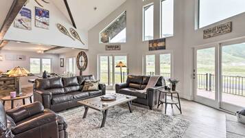 Maison (4 Bedrooms) | Intérieur