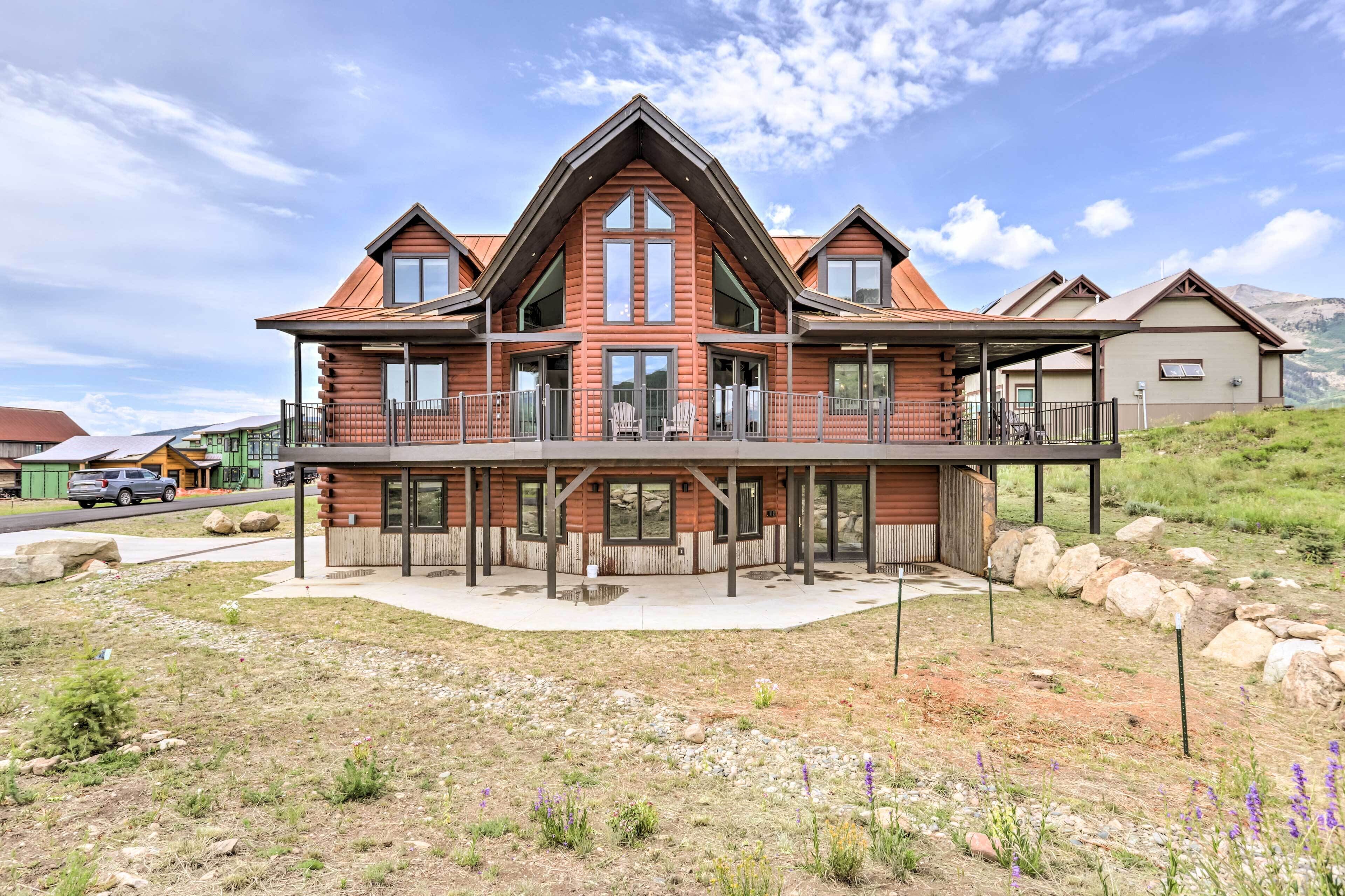 House (4 Bedrooms) | Interior