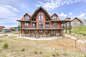Maison (4 Bedrooms) | Intérieur