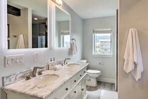 Casa (4 Bedrooms) | Interior