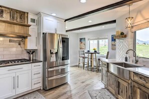 Casa (4 Bedrooms) | Interior