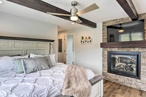 Casa (4 Bedrooms) | Interior