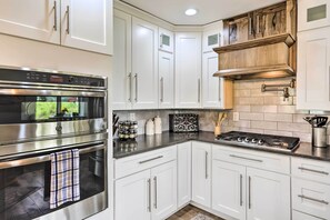 하우스 (4 Bedrooms) | 내부