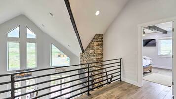 Rumah (4 Bedrooms) | Interior