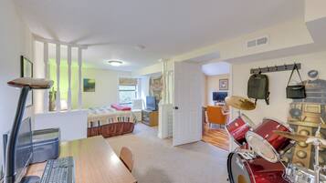 Casa (3 Bedrooms) | Interior