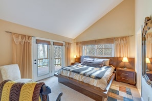 Casa (3 Bedrooms) | Parte interna