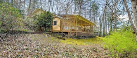 Ferienhaus (3 Bedrooms) | Innenbereich