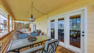 Rumah (3 Bedrooms) | Interior