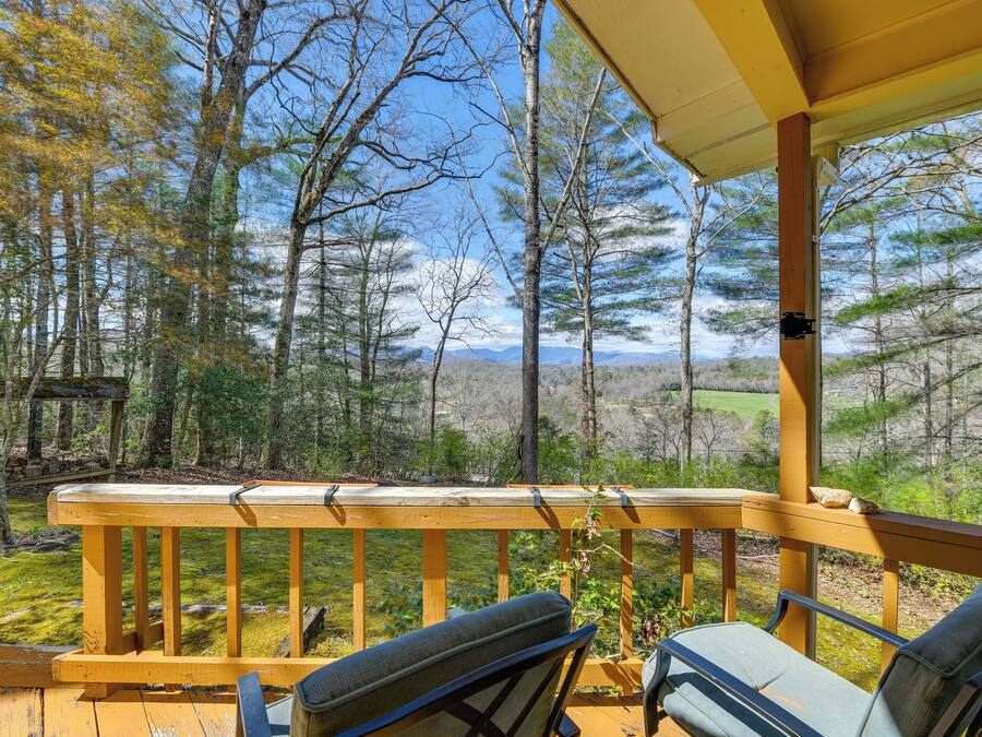 Hus (3 Bedrooms) | Innvendig